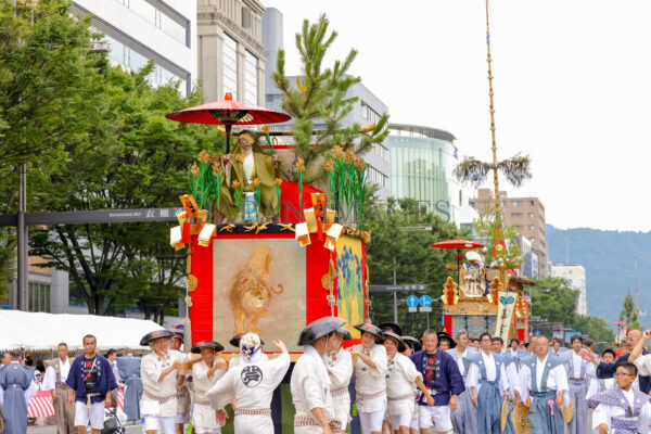 芦刈山・前祭20240002